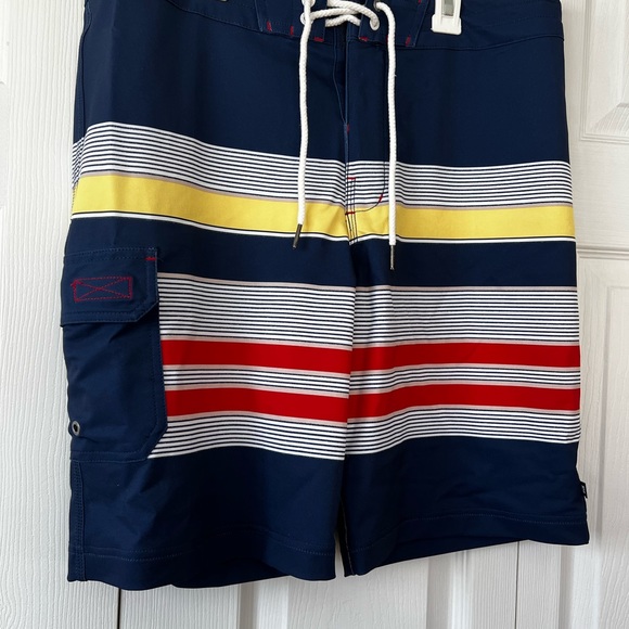 Mens Sperry shorts size 34 - Picture 1 of 4